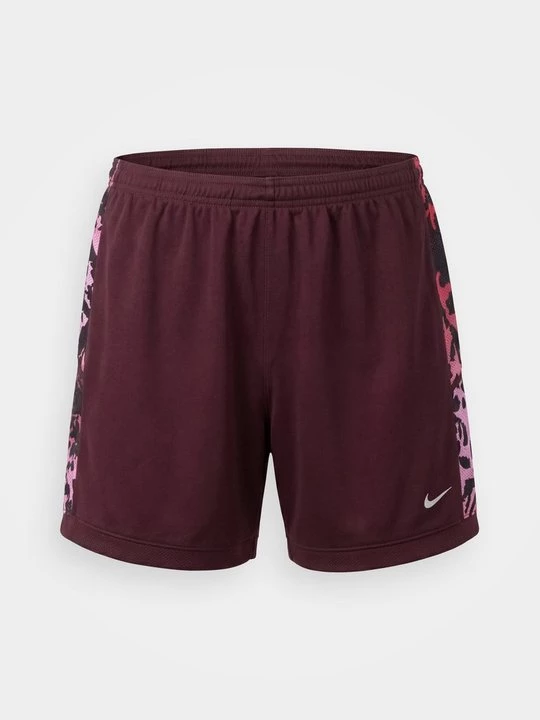 Obrázek produktu Sportovní kraťasy Nike bordeaux