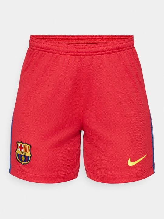 Obrázek produktu Sportovní kraťasy Nike červená