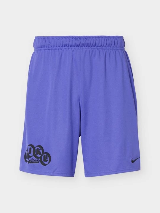 Obrázek produktu Sportovní kraťasy Nike fialová