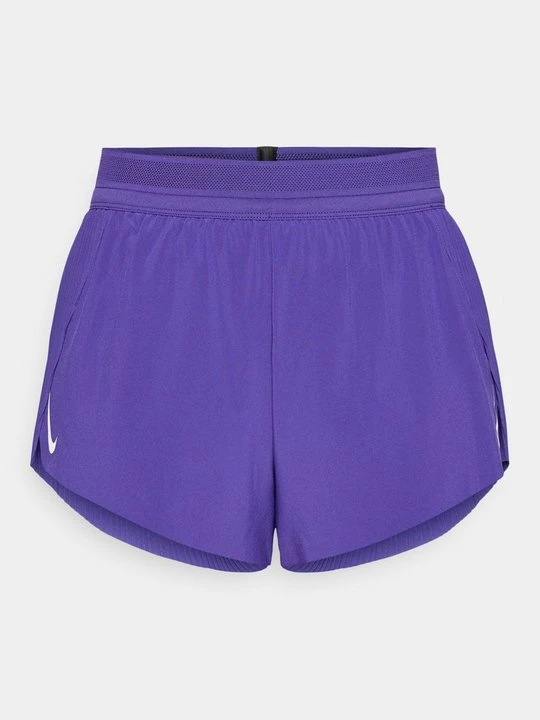 Obrázek produktu Sportovní kraťasy Nike fialová