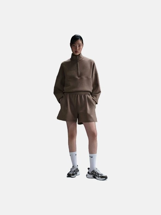 Obrázek produktu Sportovní kraťasy Nike hnědá