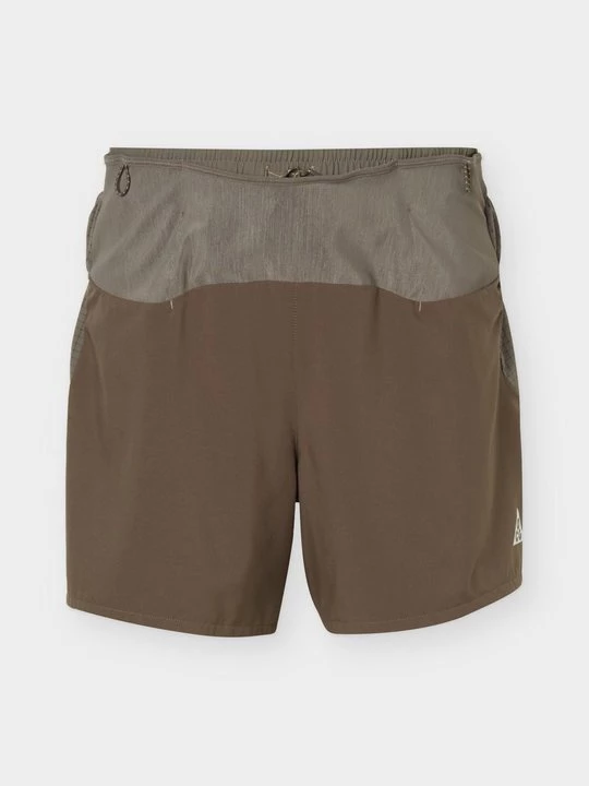 Obrázek produktu Sportovní kraťasy Nike hnědá
