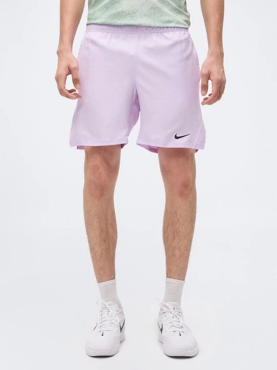 Obrázek produktu Sportovní kraťasy Nike lila