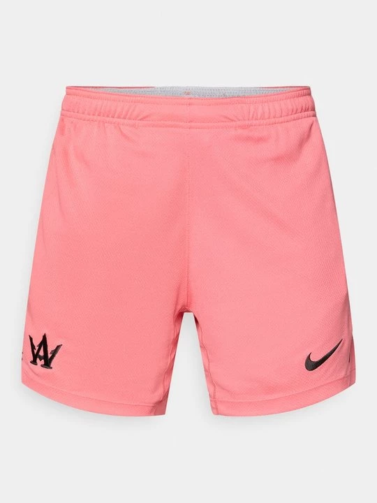 Obrázek produktu Sportovní kraťasy Nike lososová