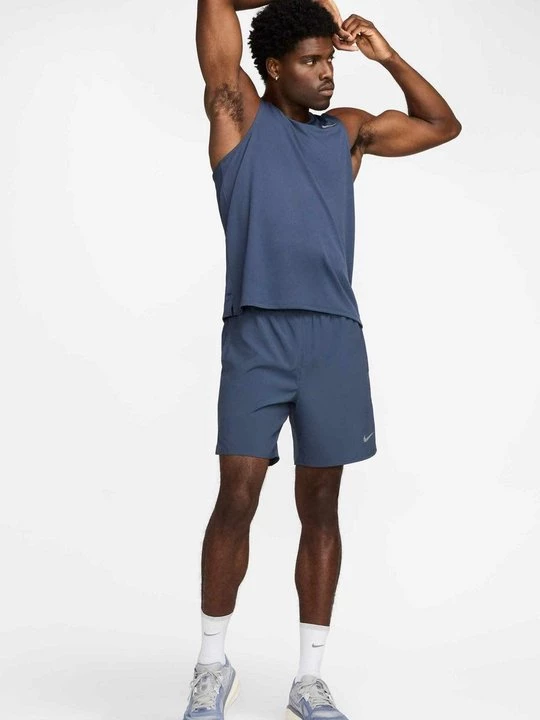 Obrázek produktu Sportovní kraťasy Nike modrá