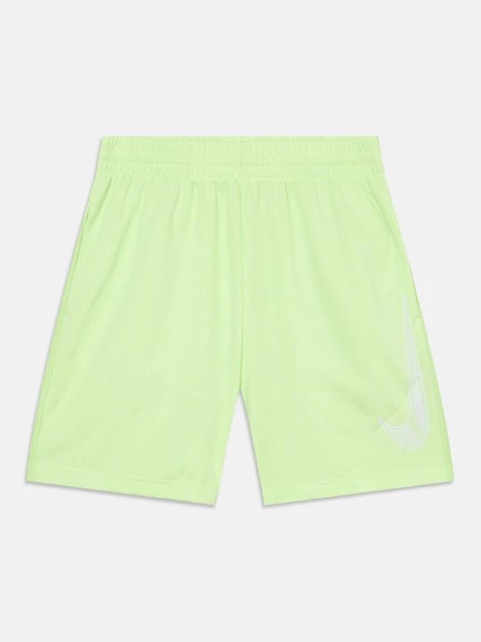 Obrázek produktu Sportovní kraťasy Nike neonová žlutá