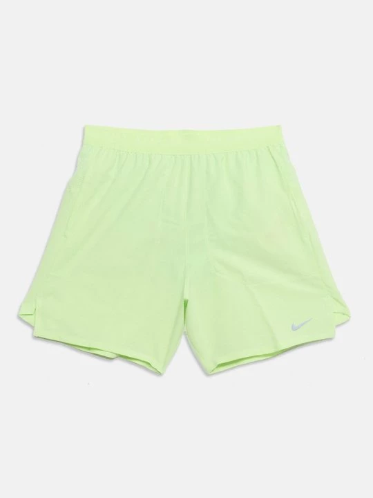 Obrázek produktu Sportovní kraťasy Nike neonová žlutá