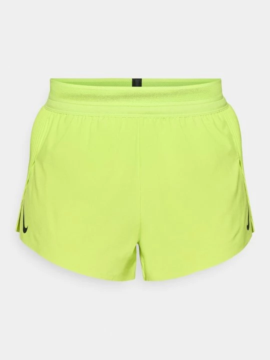 Obrázek produktu Sportovní kraťasy Nike neonově žlutá