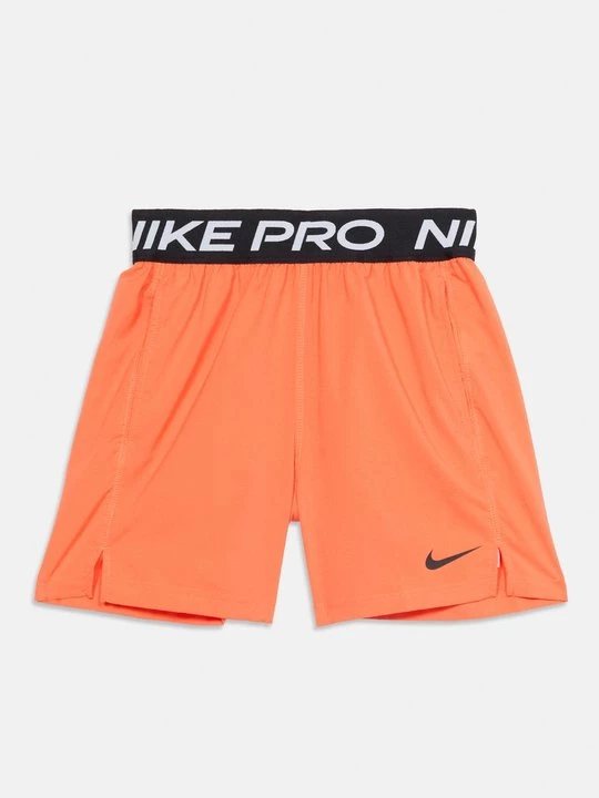 Obrázek produktu Sportovní kraťasy Nike oranžová