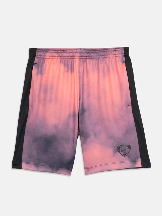 Obrázek produktu Sportovní kraťasy Nike oranžová