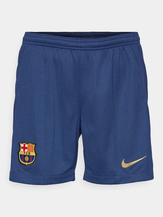 Obrázek produktu Sportovní kraťasy Nike tmavě modrá