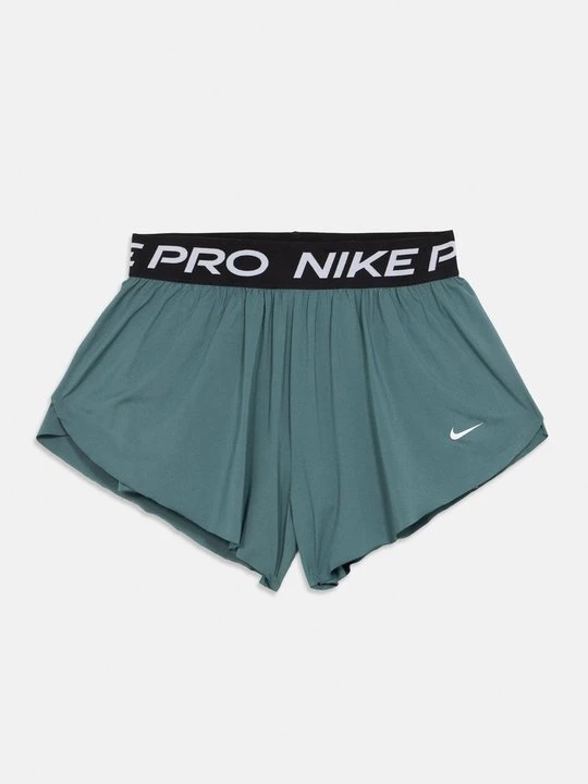 Obrázek produktu Sportovní kraťasy Nike petrolejová