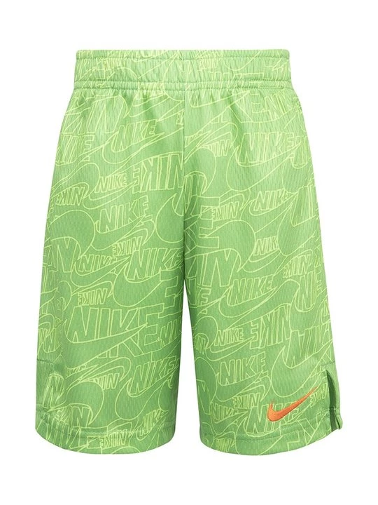 Obrázek produktu Sportovní kraťasy Nike světle zelená