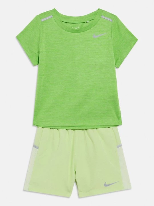 Obrázek produktu Sportovní kraťasy Nike světle žlutá