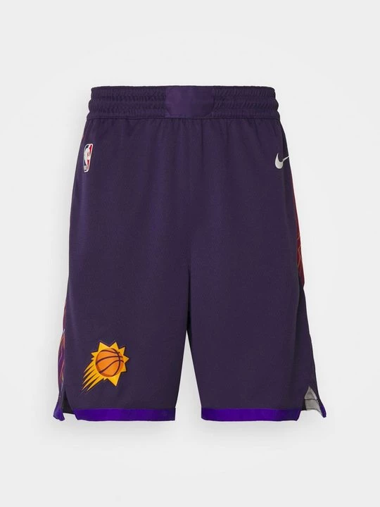 Obrázek produktu Sportovní kraťasy Nike tmavě fialová