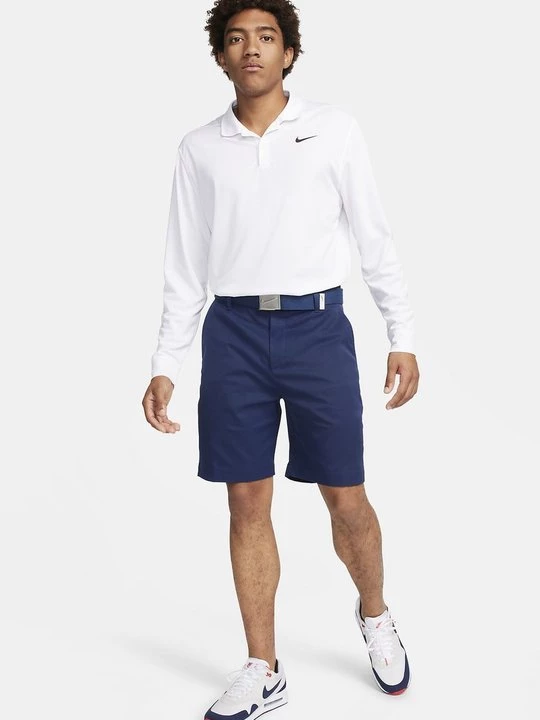 Obrázek produktu Sportovní kraťasy Nike tmavě modrá