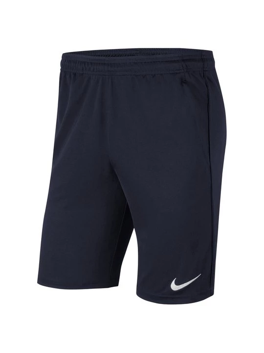 Obrázek produktu Sportovní kraťasy Nike tmavě modrá