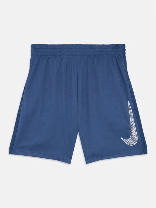 Obrázek produktu Sportovní kraťasy Nike tmavě modrá