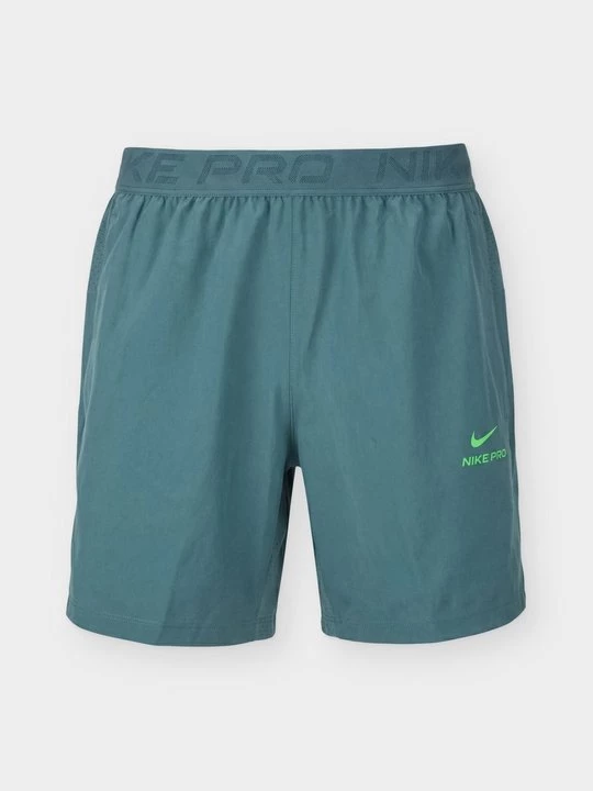 Obrázek produktu Sportovní kraťasy Nike tmavě zelená