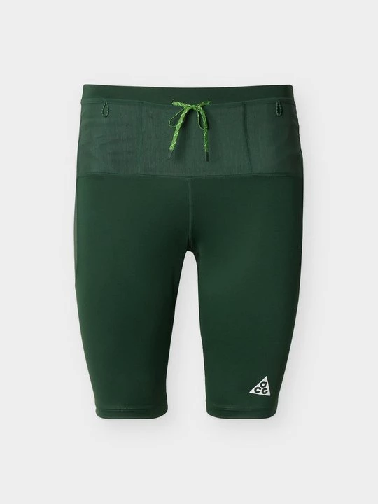 Obrázek produktu Sportovní kraťasy Nike tmavě zelená