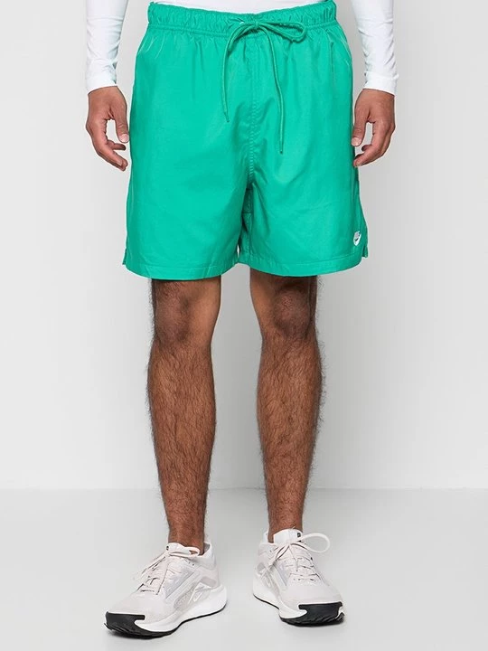 Obrázek produktu Sportovní kraťasy Nike zelená