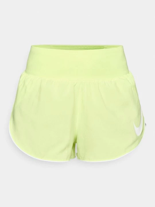 Obrázek produktu Sportovní kraťasy Nike žlutá