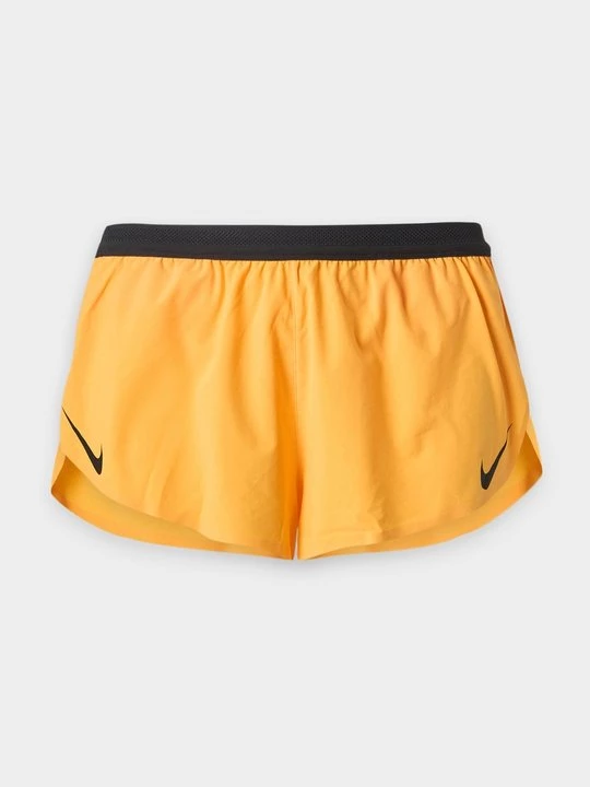 Obrázek produktu Sportovní kraťasy Nike žlutá