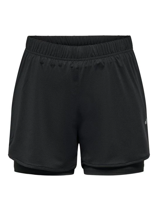 Obrázek produktu Sportovní kraťasy Only Play černá