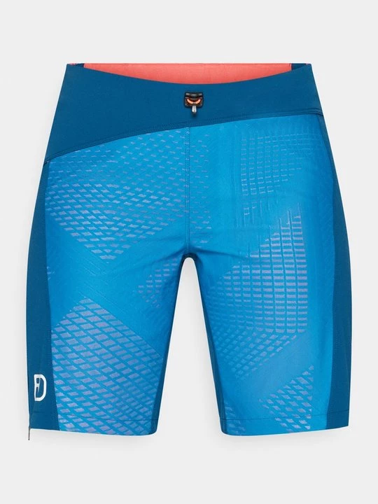 Obrázek produktu Sportovní kraťasy ORTOVOX modrá