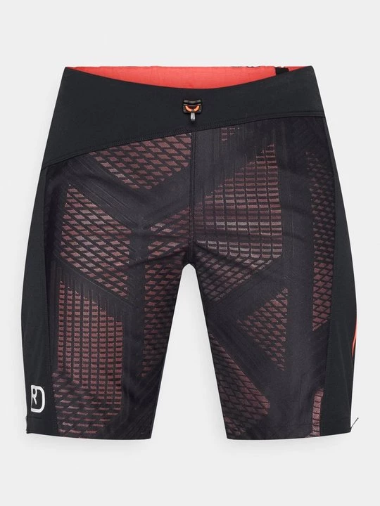 Obrázek produktu Sportovní kraťasy ORTOVOX černá