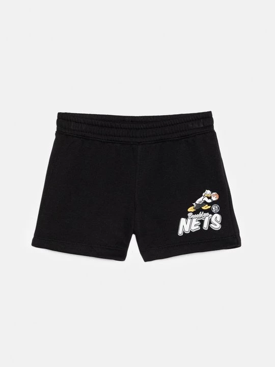 Obrázek produktu Sportovní kraťasy Outerstuff černá
