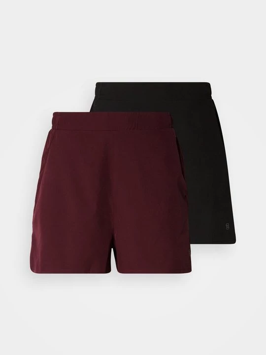 Obrázek produktu Sportovní kraťasy Pier One černá