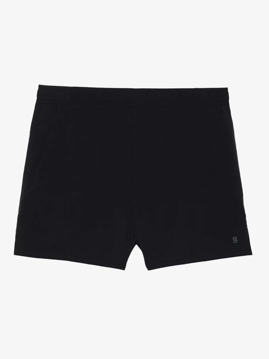 Obrázek produktu Sportovní kraťasy Pier One Sport By Zalando černá