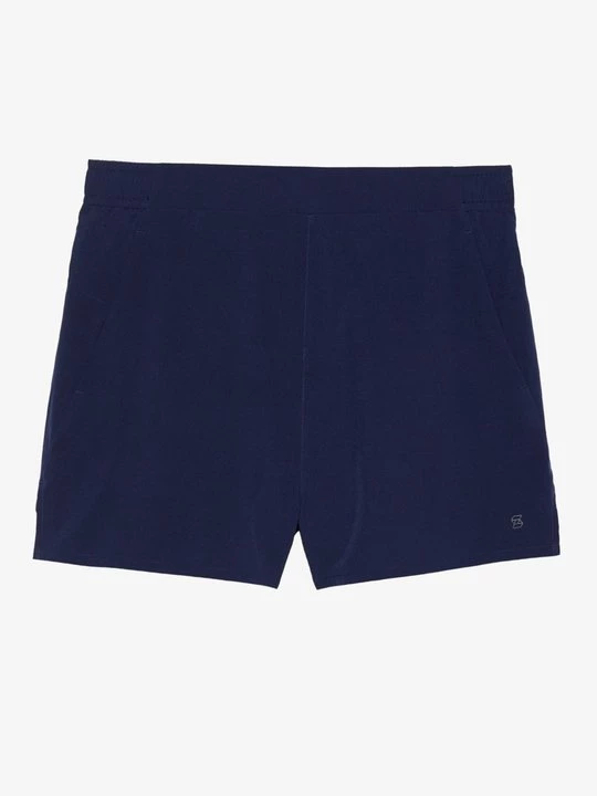 Obrázek produktu Sportovní kraťasy Pier One Sport By Zalando tmavě modrá