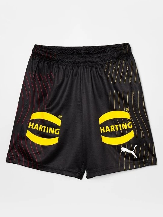 Obrázek produktu Sportovní kraťasy Puma červená