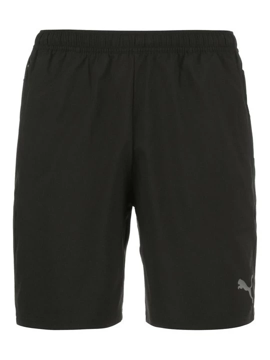 Obrázek produktu Sportovní kraťasy Puma černá
