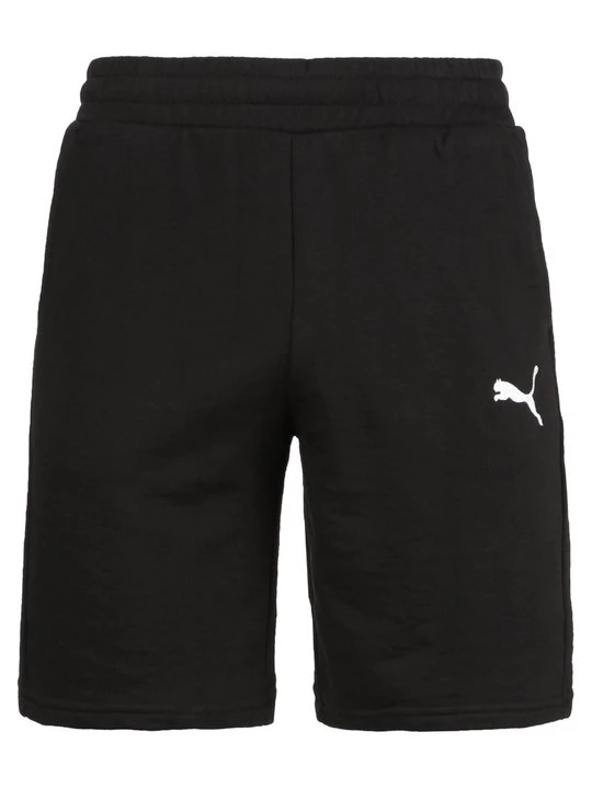 Obrázek produktu Sportovní kraťasy Puma černá