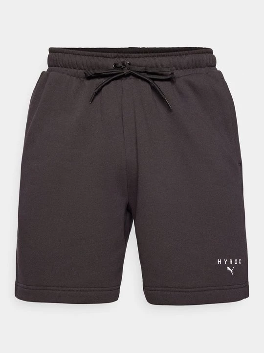Obrázek produktu Sportovní kraťasy Puma černá
