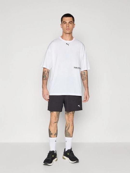 Obrázek produktu Sportovní kraťasy Puma černá