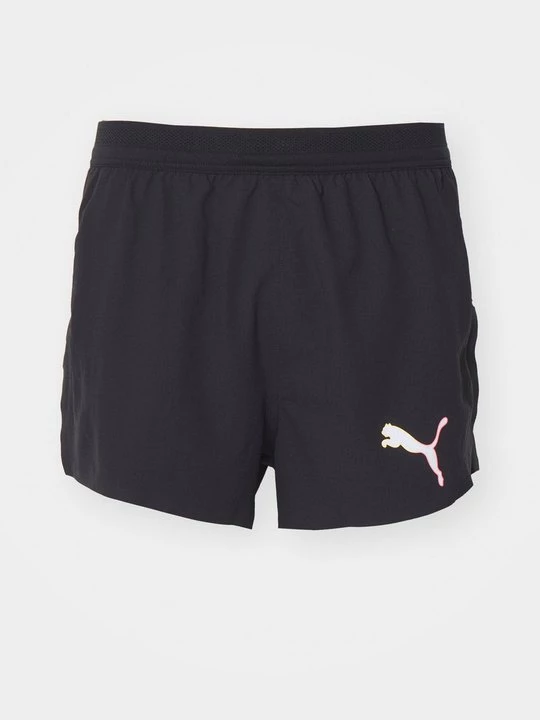 Obrázek produktu Sportovní kraťasy Puma černá