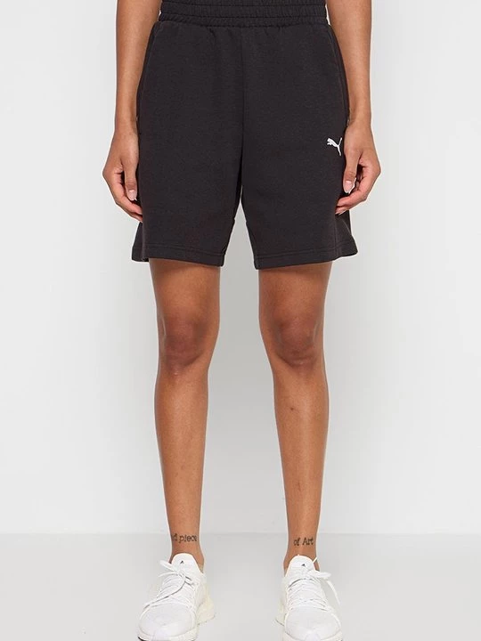 Obrázek produktu Sportovní kraťasy Puma černá
