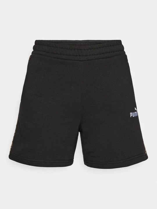 Obrázek produktu Sportovní kraťasy Puma černá