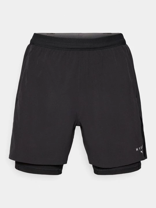 Obrázek produktu Sportovní kraťasy Puma černá