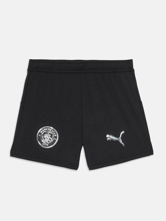 Obrázek produktu Sportovní kraťasy Puma černá