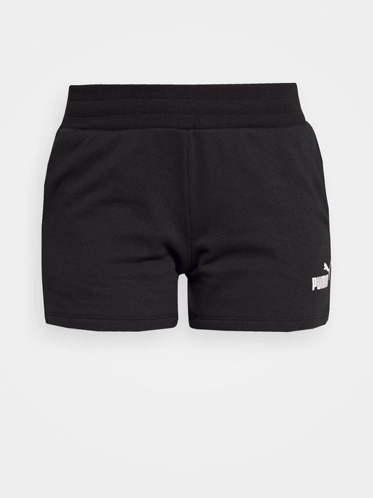 Obrázek produktu Sportovní kraťasy Puma černá