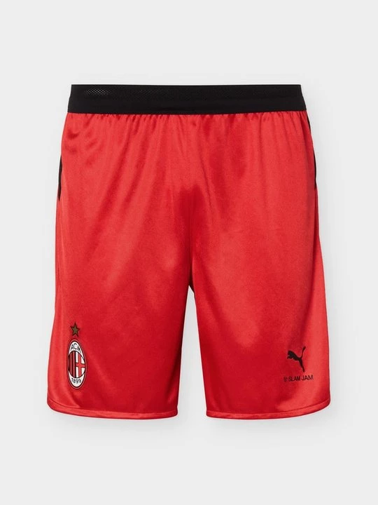 Obrázek produktu Sportovní kraťasy Puma červená