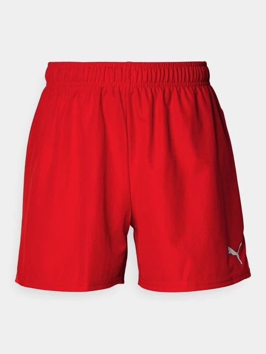 Obrázek produktu Sportovní kraťasy Puma červená