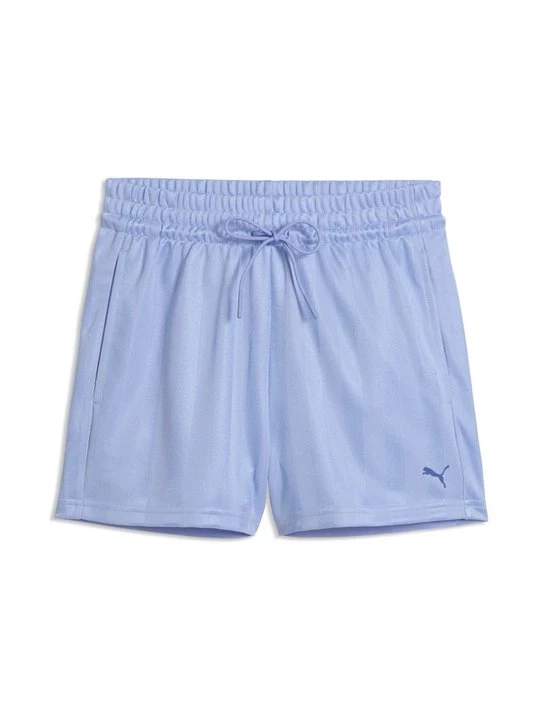Obrázek produktu Sportovní kraťasy Puma lila