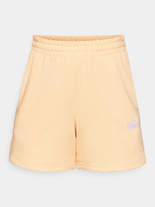 Obrázek produktu Sportovní kraťasy Puma meruňková