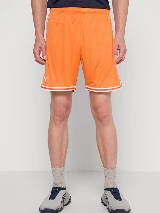 Obrázek produktu Sportovní kraťasy Puma oranžová